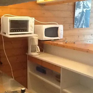 166 Studio Chatel Appartement