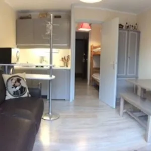 Studio Chatel Appartement